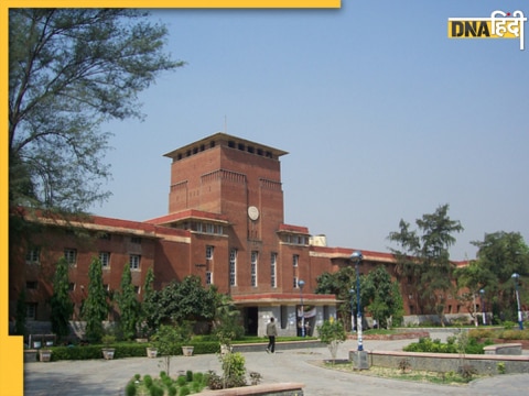  Delhi University