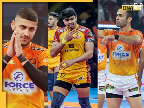 PKL Auction 2024 Haryana Steelers buys Mohammadreza Shadloui Pawan Sehrawat Telugu Titans FBM Fazel Atrachali