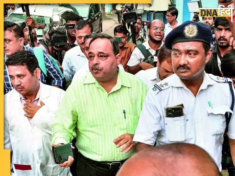 kolkata doctor rape murder case