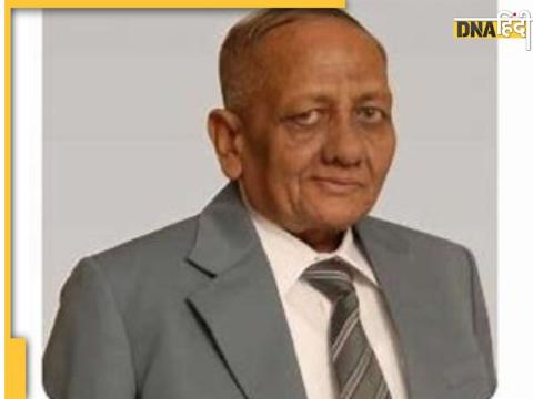 R N Agarwal , the developer of Agni Missile