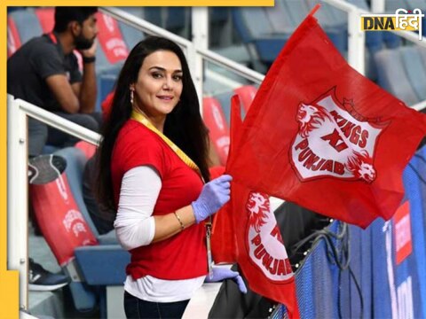 IPL Team Punjab Kings Co Owner Preity Zinta Moves to High Court against Stake Sale Mohit Burman Ness Wadia