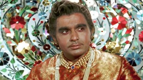 Mughal E Azam Comparison With Todays Box Office