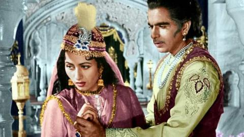 Mughal E Azam Become Highest Grossing Film If Adjusted To Inflation