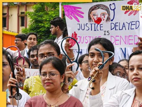 Kolkata Rape-Murder Case hearing live updates