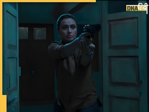 Mardaani 3 