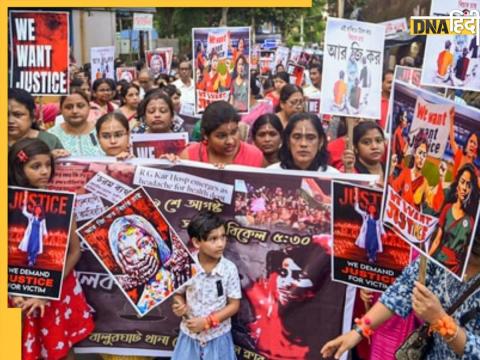 Kolkata Rape-Murder Case