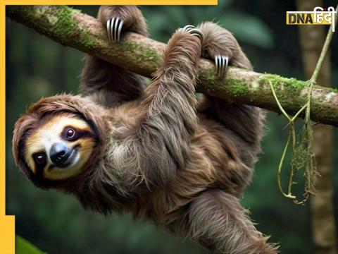  Sloth Fever Symptoms 