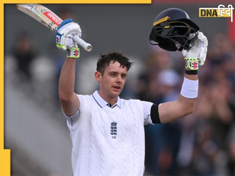 ENG vs SL Jamie Smith becomes youngest England wicketkeeper to hit Test hundred broke 94 year old record