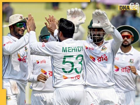 PAK vs BAN 1st Test, पाकिस्तान बनाम बांग्लादेश