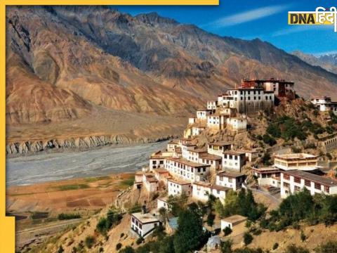 home ministry announced five new districts for ladakh