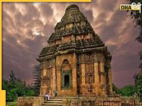 Konark Sun Temple