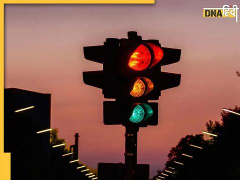 Traffic Light