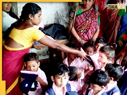 West Bengal Anganwadi Recruitment 2024