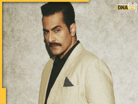 Sudhanshu Pandey aka Vanraj Shah