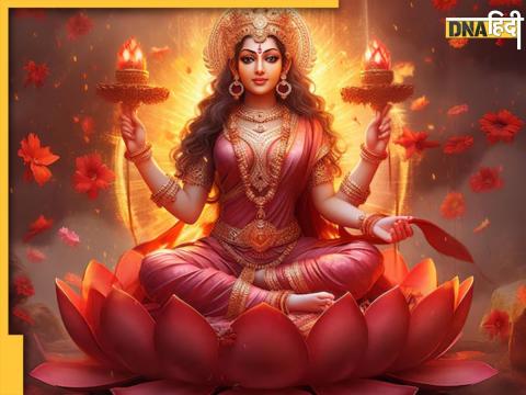 Maa Lakshmi 