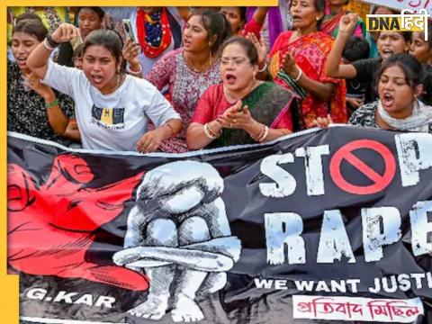 Kolkata Rape Murder Case