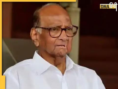 sharad pawar