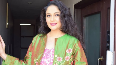 Gracy Singh