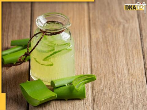 Aloe vera Benefits