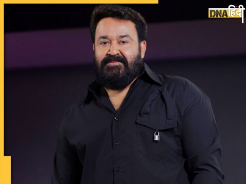 Malayalam superstar Mohanlal