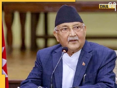 Nepal PM