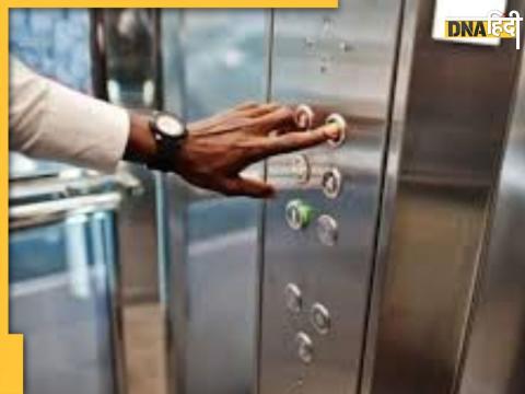 lift problem in Greater Noida