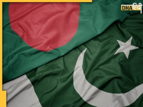 Pakistan Bangladesh 