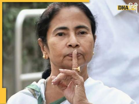 Mamata Banerjee