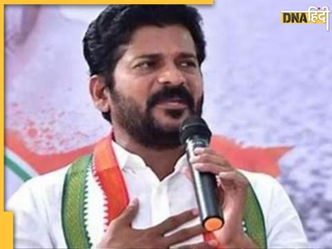 CM Revanth Reddy