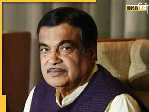 Nitin Gadkari