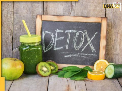 Body Detox 