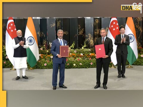 pm modi in singapore 