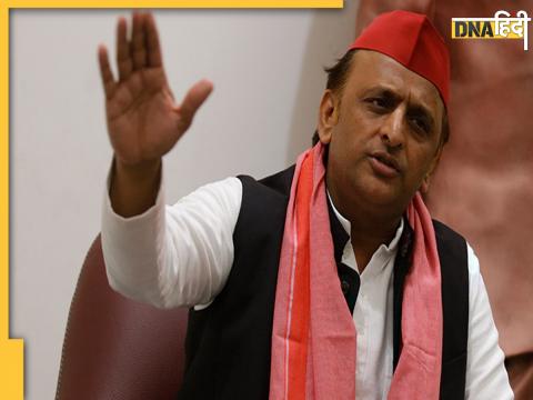 Samajwadi Party Will Support India Alliance In Haryana