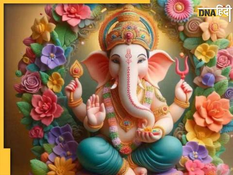 Ganesh Chaturthi 2024 Shubh Yog