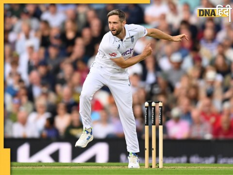 Watch Chris Woakes off Spin Bowling Viral Video England vs Sri Lanka 3rd Test Joe Root Ben Stokes Reaction