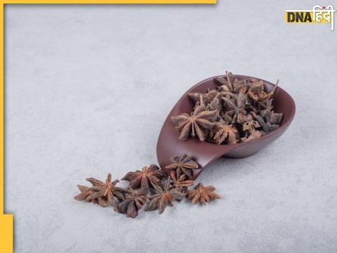 star anise benefits