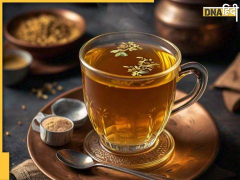 Ajwain tea benefits