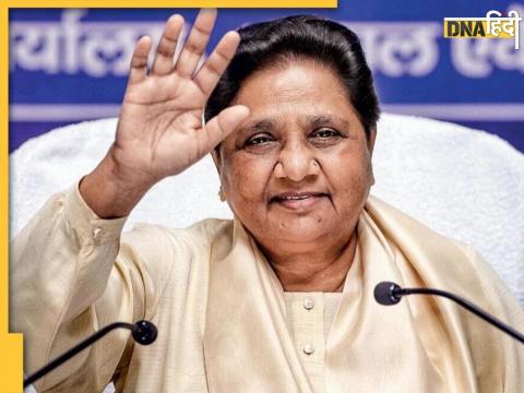  Mayawati