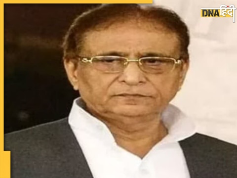 Azam Khan 