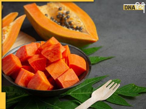 Papaya benefits 