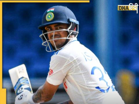 India C vs India B Ishan Kishan scored hundred in Just 102 Balls Duleep Trophy 2024