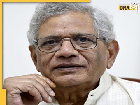 Sitaram Yechury