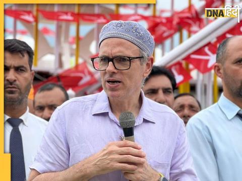 Omar Abdullah