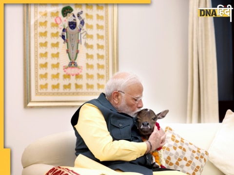 Deepjyoti in pm house