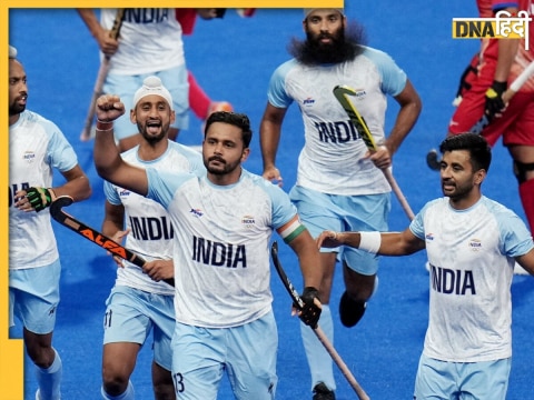 IND vs PAK Hockey Match Highlights India beat Pakistan 2 1 in Asian Champions Trophy 2024 Harmanpreet Singh