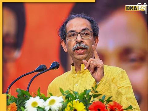 Uddhav Thackery On MVA CM Face