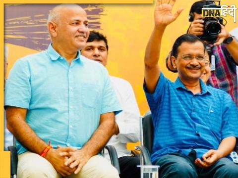 live updates Kejriwal to resign from cm position