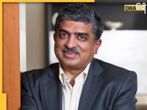 Nandan Nilekani