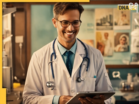 MBBS in Hindi