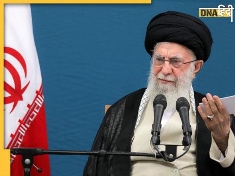 Ayatollah Khamenei